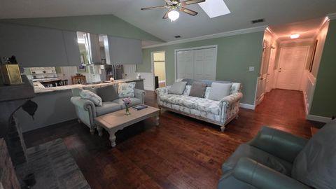 Tiny photo for 1565 E BLOCKFORD Court, Tallahassee, FL 32317 (MLS # 388473)