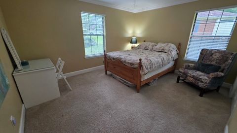 Tiny photo for 1565 E BLOCKFORD Court, Tallahassee, FL 32317 (MLS # 388473)