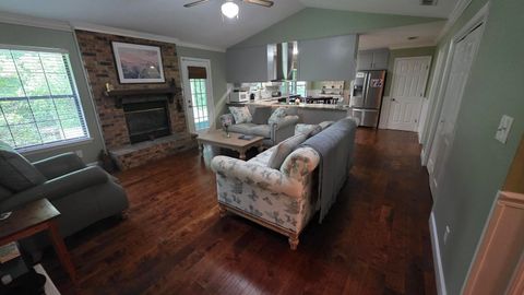 Tiny photo for 1565 E BLOCKFORD Court, Tallahassee, FL 32317 (MLS # 388473)