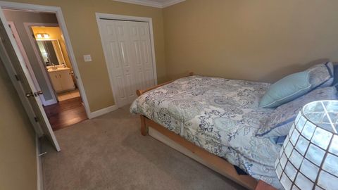 Tiny photo for 1565 E BLOCKFORD Court, Tallahassee, FL 32317 (MLS # 388473)