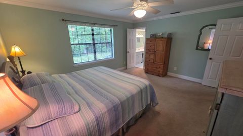 Tiny photo for 1565 E BLOCKFORD Court, Tallahassee, FL 32317 (MLS # 388473)