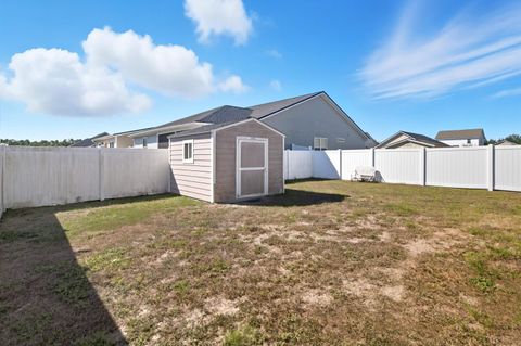 Tiny photo for 6537 Rivers Bank Way, Tallahassee, FL 32303 (MLS # 392226)