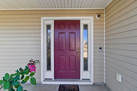 Tiny photo for 6537 Rivers Bank Way, Tallahassee, FL 32303 (MLS # 392226)