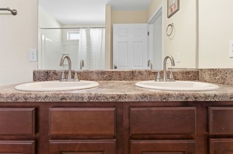 Tiny photo for 6537 Rivers Bank Way, Tallahassee, FL 32303 (MLS # 392226)