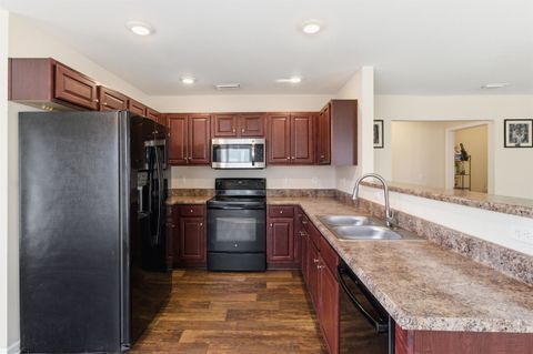 Tiny photo for 6537 Rivers Bank Way, Tallahassee, FL 32303 (MLS # 392226)