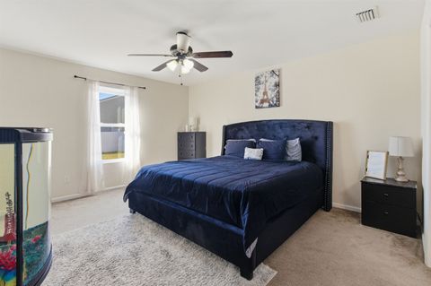 Tiny photo for 6537 Rivers Bank Way, Tallahassee, FL 32303 (MLS # 392226)