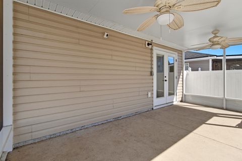 Tiny photo for 6537 Rivers Bank Way, Tallahassee, FL 32303 (MLS # 392226)