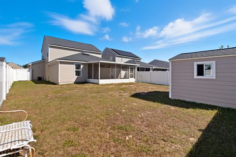Tiny photo for 6537 Rivers Bank Way, Tallahassee, FL 32303 (MLS # 392226)