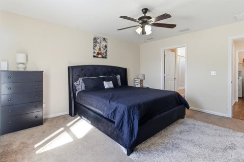 Tiny photo for 6537 Rivers Bank Way, Tallahassee, FL 32303 (MLS # 392226)
