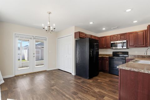Tiny photo for 6537 Rivers Bank Way, Tallahassee, FL 32303 (MLS # 392226)
