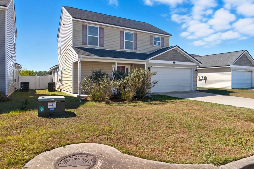 Photo of 6537 Rivers Bank Way, Tallahassee, FL 32303 (MLS # 392226)