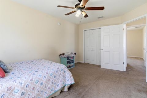 Tiny photo for 6537 Rivers Bank Way, Tallahassee, FL 32303 (MLS # 392226)