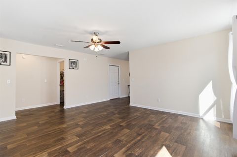 Tiny photo for 6537 Rivers Bank Way, Tallahassee, FL 32303 (MLS # 392226)