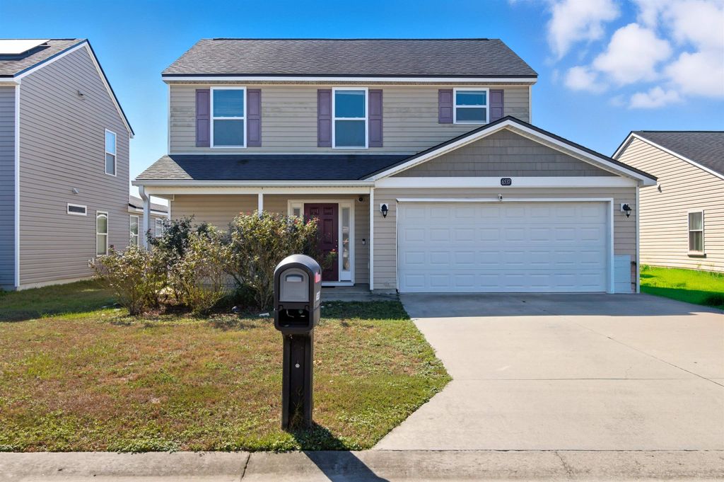Photo of 6537 Rivers Bank Way, Tallahassee, FL 32303 (MLS # 392226)
