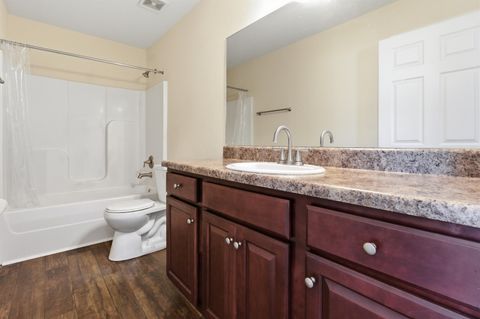 Tiny photo for 6537 Rivers Bank Way, Tallahassee, FL 32303 (MLS # 392226)