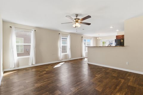 Tiny photo for 6537 Rivers Bank Way, Tallahassee, FL 32303 (MLS # 392226)