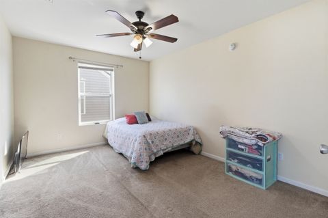 Tiny photo for 6537 Rivers Bank Way, Tallahassee, FL 32303 (MLS # 392226)