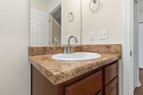 Tiny photo for 6537 Rivers Bank Way, Tallahassee, FL 32303 (MLS # 392226)