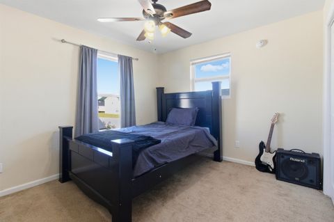 Tiny photo for 6537 Rivers Bank Way, Tallahassee, FL 32303 (MLS # 392226)