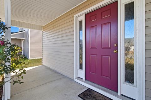 Tiny photo for 6537 Rivers Bank Way, Tallahassee, FL 32303 (MLS # 392226)