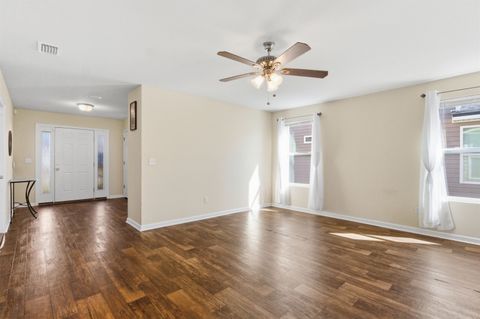 Tiny photo for 6537 Rivers Bank Way, Tallahassee, FL 32303 (MLS # 392226)