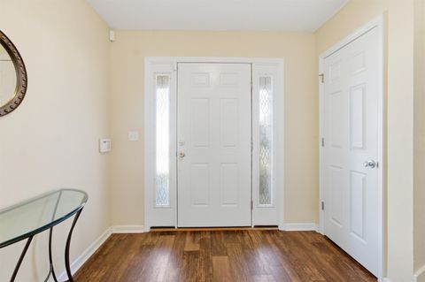 Tiny photo for 6537 Rivers Bank Way, Tallahassee, FL 32303 (MLS # 392226)