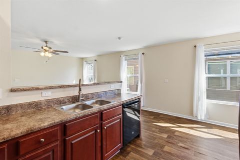 Tiny photo for 6537 Rivers Bank Way, Tallahassee, FL 32303 (MLS # 392226)
