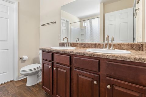 Tiny photo for 6537 Rivers Bank Way, Tallahassee, FL 32303 (MLS # 392226)