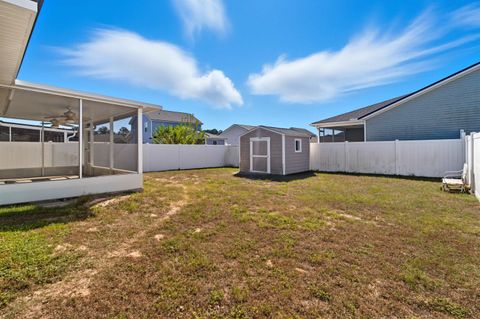 Tiny photo for 6537 Rivers Bank Way, Tallahassee, FL 32303 (MLS # 392226)