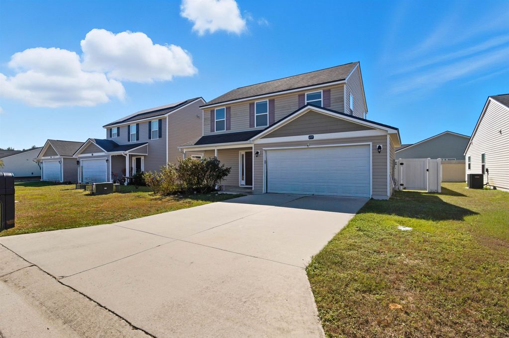 Photo of 6537 Rivers Bank Way, Tallahassee, FL 32303 (MLS # 392226)