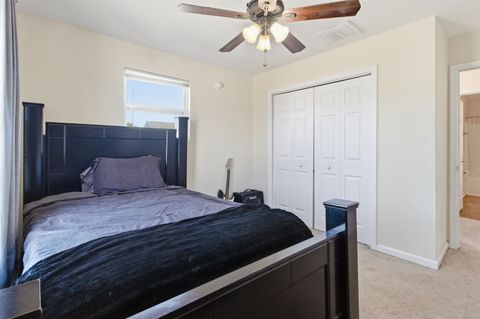 Tiny photo for 6537 Rivers Bank Way, Tallahassee, FL 32303 (MLS # 392226)