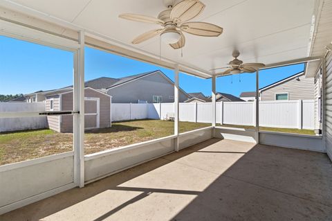 Tiny photo for 6537 Rivers Bank Way, Tallahassee, FL 32303 (MLS # 392226)