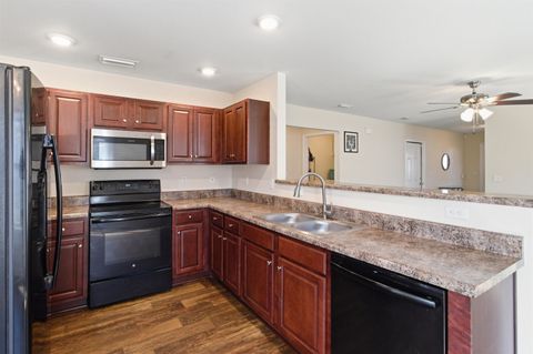Tiny photo for 6537 Rivers Bank Way, Tallahassee, FL 32303 (MLS # 392226)