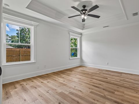 Tiny photo for 90 Beeler Road, Crawfordville, FL 32327 (MLS # 399095)
