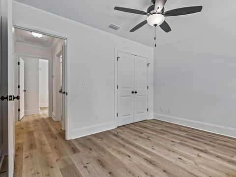 Tiny photo for 90 Beeler Road, Crawfordville, FL 32327 (MLS # 399095)