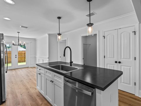Tiny photo for 90 Beeler Road, Crawfordville, FL 32327 (MLS # 399095)