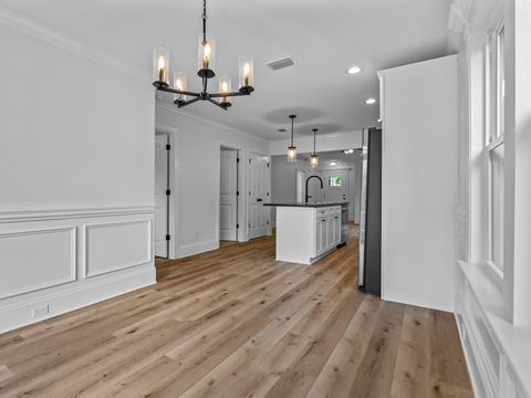 Tiny photo for 90 Beeler Road, Crawfordville, FL 32327 (MLS # 399095)
