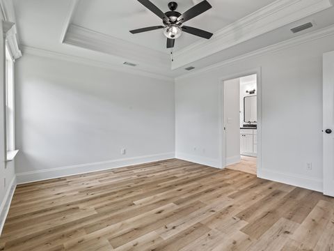 Tiny photo for 90 Beeler Road, Crawfordville, FL 32327 (MLS # 399095)