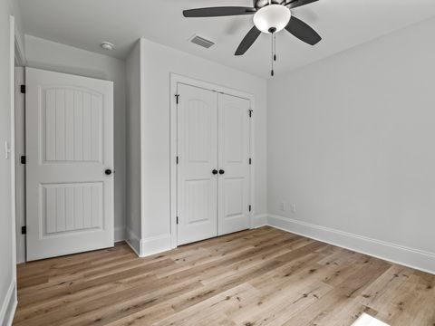Tiny photo for 90 Beeler Road, Crawfordville, FL 32327 (MLS # 399095)