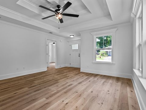 Tiny photo for 90 Beeler Road, Crawfordville, FL 32327 (MLS # 399095)