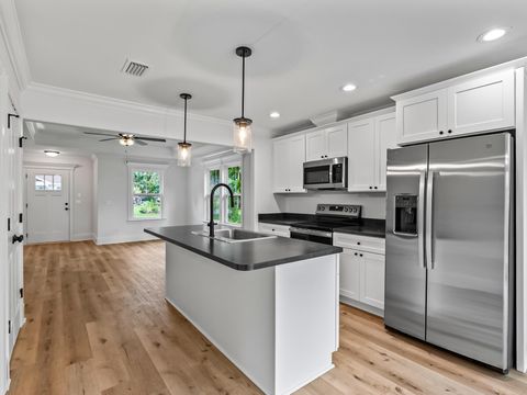 Tiny photo for 90 Beeler Road, Crawfordville, FL 32327 (MLS # 399095)