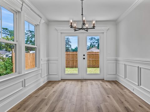 Tiny photo for 90 Beeler Road, Crawfordville, FL 32327 (MLS # 399095)