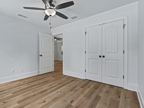 Tiny photo for 90 Beeler Road, Crawfordville, FL 32327 (MLS # 399095)