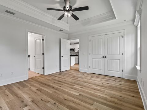 Tiny photo for 90 Beeler Road, Crawfordville, FL 32327 (MLS # 399095)