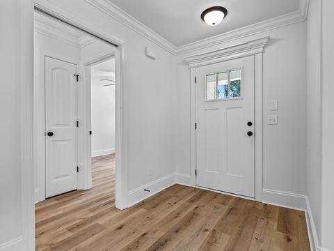 Tiny photo for 90 Beeler Road, Crawfordville, FL 32327 (MLS # 399095)