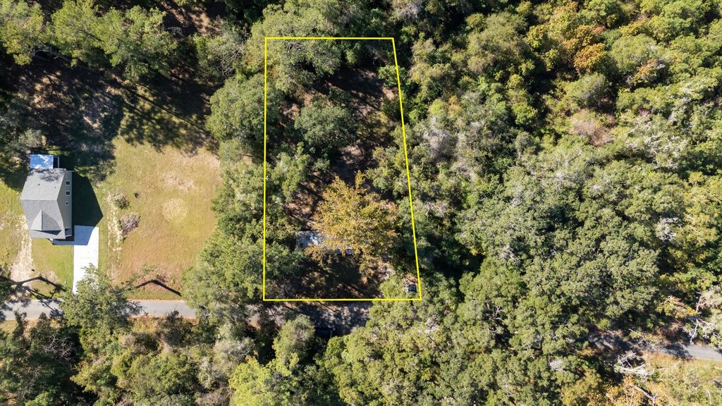 Photo of 159 W Notre Dame Street, Monticello, FL 32344 (MLS # 393308)