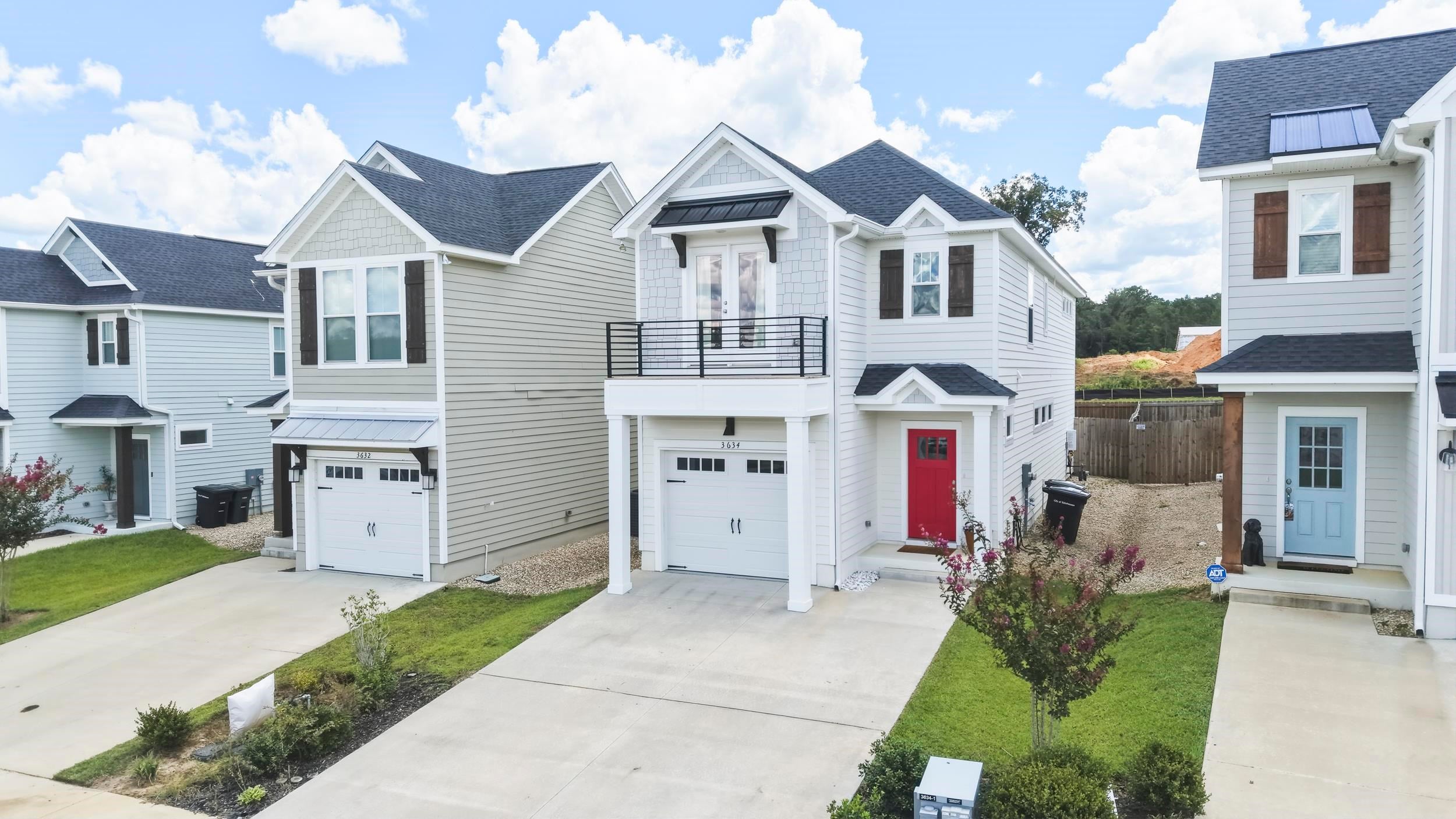 3634 Meadow Vista Lane