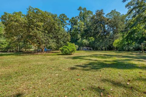 Tiny photo for 1427 Stevenson Drive, Tallahassee, FL 32301 (MLS # 391936)
