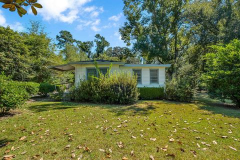 Tiny photo for 1427 Stevenson Drive, Tallahassee, FL 32301 (MLS # 391936)
