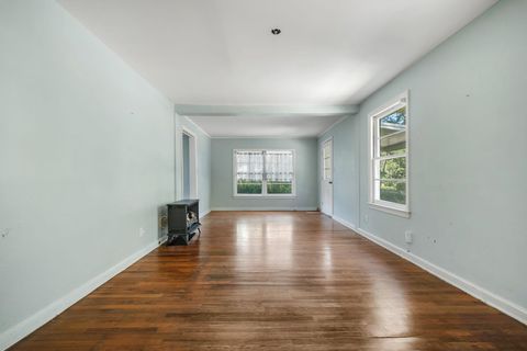 Tiny photo for 1427 Stevenson Drive, Tallahassee, FL 32301 (MLS # 391936)
